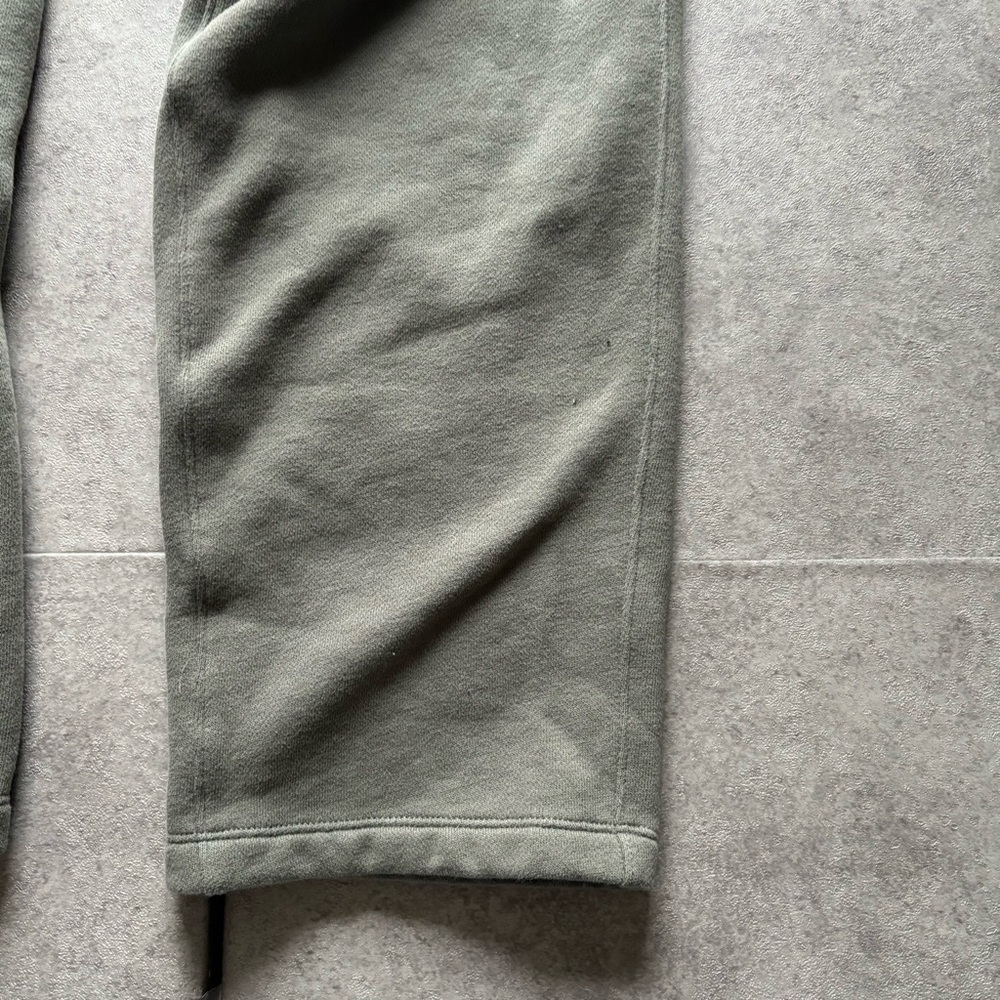 Lululemon grey sage Steady State Classic-Fit Pant Regular - Picture 6 of 9